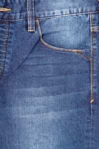 bl denim jeans ficka