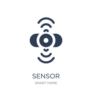 智能传感器图片