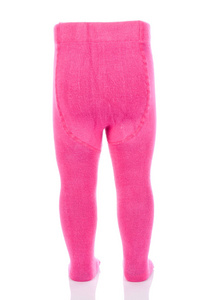 儿童紧身衣, 连裤袜, 婴儿用品, 粉红色紧身衣