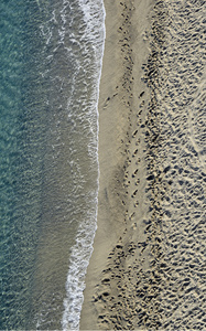 海滩和海