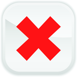 错误正确图标图片