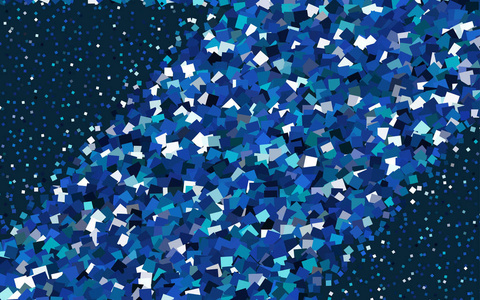 具有渐变的方形样式的几何背景.该模式可用于全新背景照片