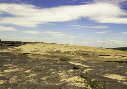 Sampanbok 湄公河流域