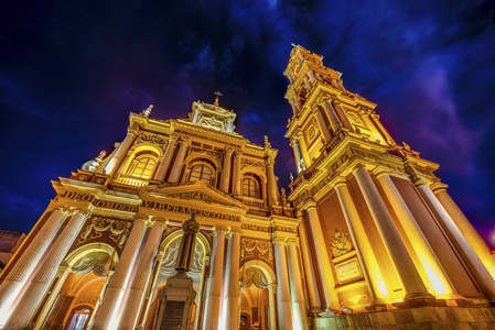 宗教巴尔塔萨尔图片