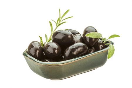 黑色巨无霸泡菜现在橄榄