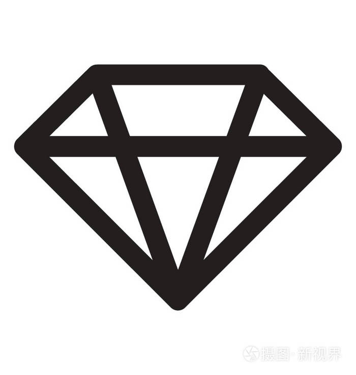 菱形的同长度四边的四边形形状