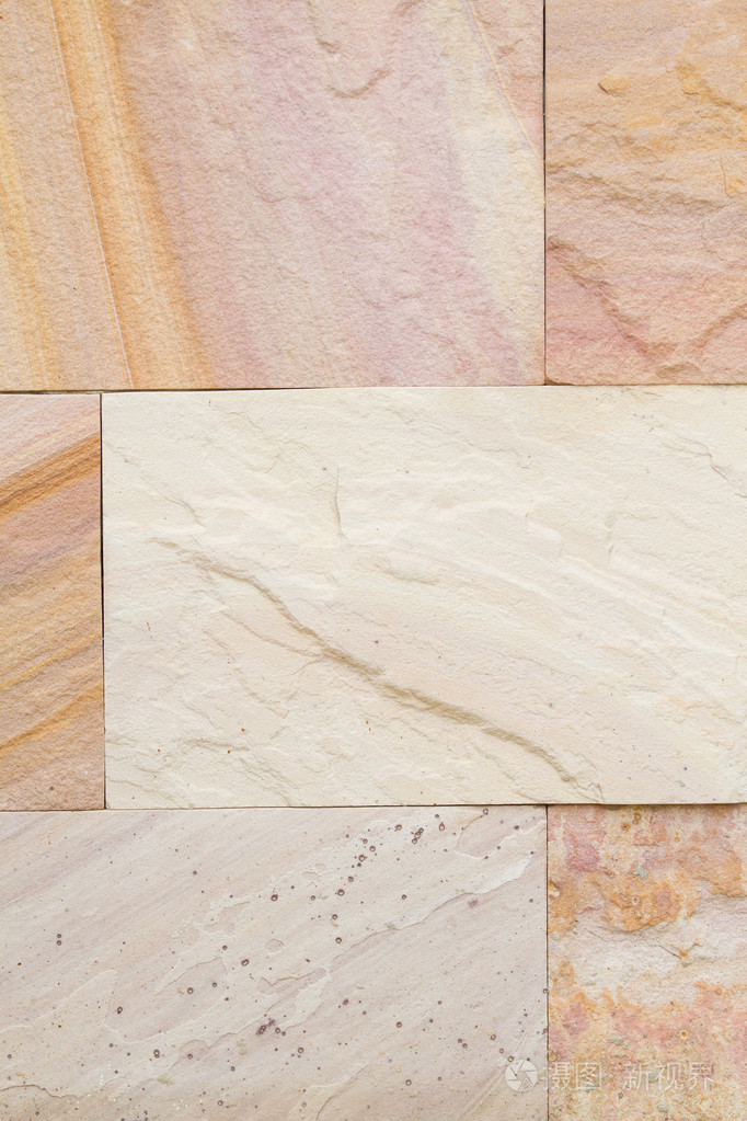 图案砂岩纹理背景自然颜色