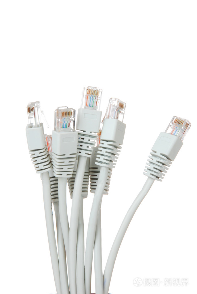 网络电缆