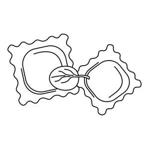 菠菜面疙瘩图片-菠菜面疙瘩素材-菠菜面疙瘩插画-摄图新视界