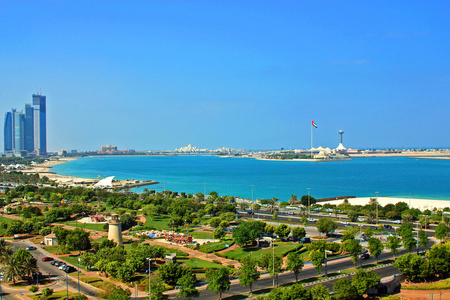 沿海风景