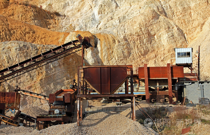 采石场照片-正版商用图片08ecz8-摄图新视界