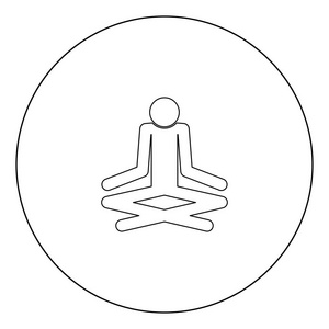瑜伽圈图片-瑜伽圈素材-瑜伽圈插画-摄图新视界