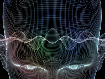 心灵的路径照片