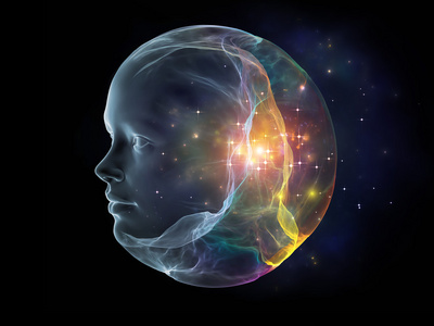 智力的幻想图片