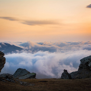 Demerdzhi 山脉, 克里米亚共和国