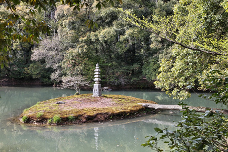 京都金阁寺