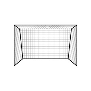 独立足球网图标