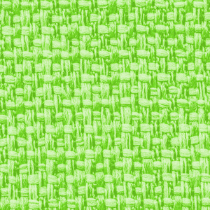 绿色纺织品纹理特写