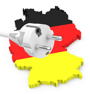 德国能源转型图片