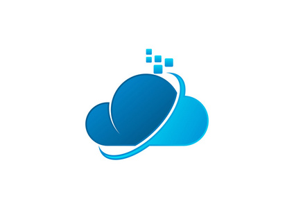 优势的云计算图片-优势的云计算素材-优势的云计算插画-摄图新视界