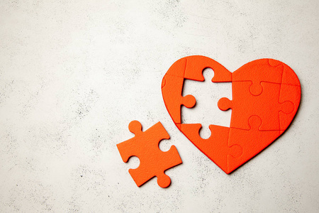 心爱心标志图片