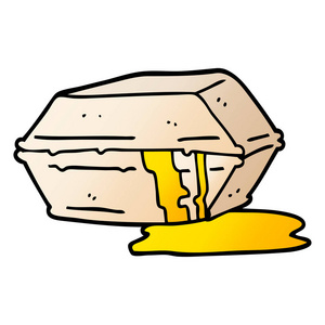 油腻的食物图片