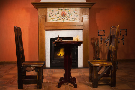 城堡内饰图片-城堡内饰素材-城堡内饰插画-摄图新视界