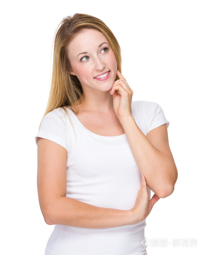 女人的想法思考