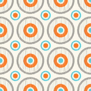 重复纹理的图案照片