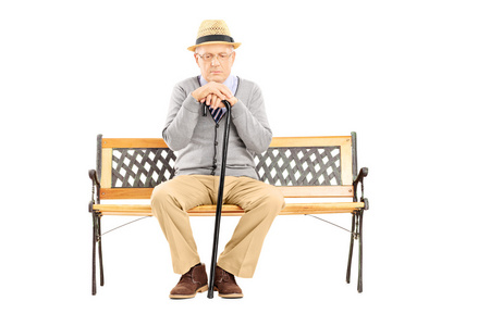 绅士拐杖图片