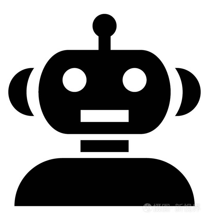 仿生人或人工智能称为机器人