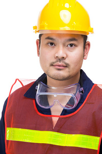 亚洲建筑工人