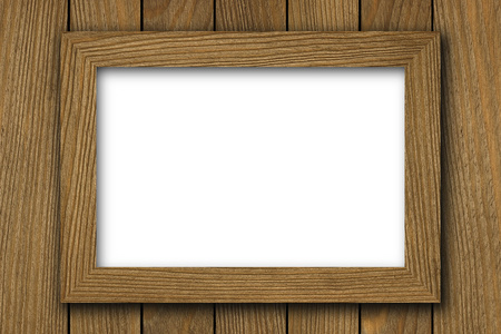 背景由松木板照片