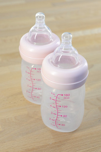 宝宝 奶瓶
