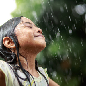 苏美尔雨图片