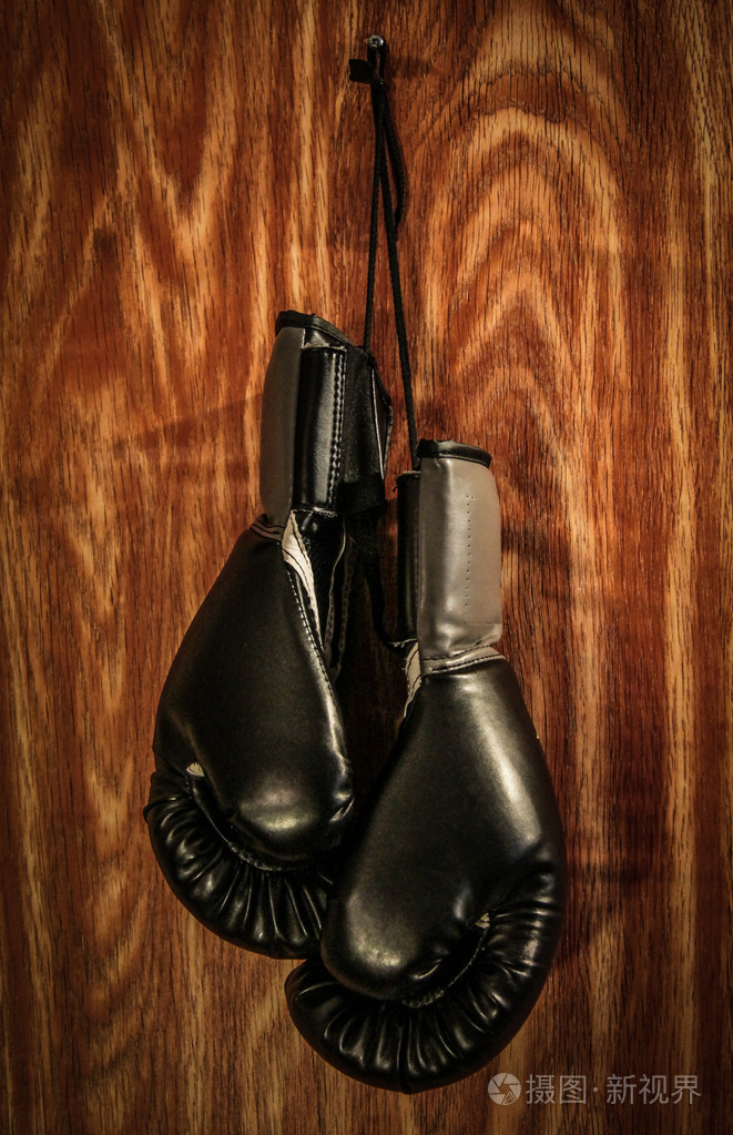 拳击手套