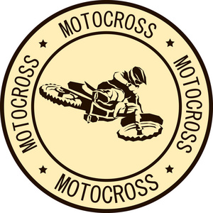 极端 motosport 图标