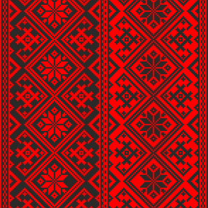 红色的乌克兰模式