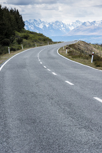 新西兰高速公路