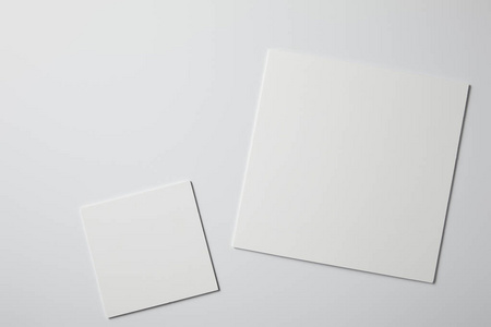 白色正方形图片-白色正方形素材-白色正方形插画-摄图新视界