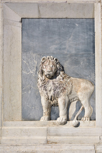 威尼斯人狮子