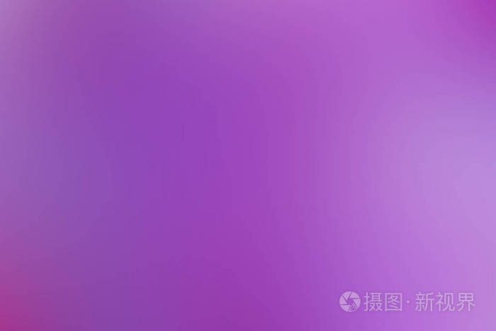 抽象柔和多彩的光滑模糊纹理背景淡紫色和丁香色色调