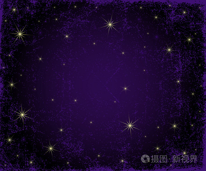 暗紫grunge 圣诞图案系列