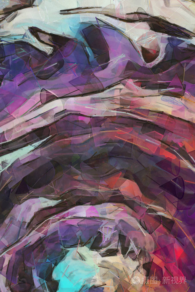 抽象绘画.艺术品出售.油漆.现代印象派艺术品.当代墙体艺术.