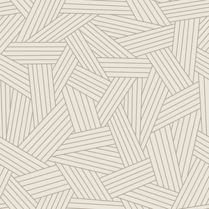 黑白线条艺术光栅无缝蓝橙色线渐变波浪条纹图案香港天际线九龙从九龙