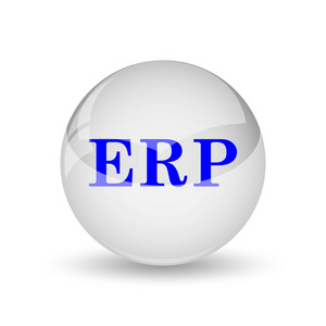 erp 图标