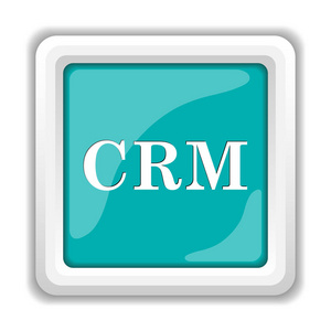 crm 图标