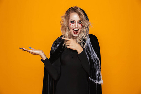 万圣节欧洲图片