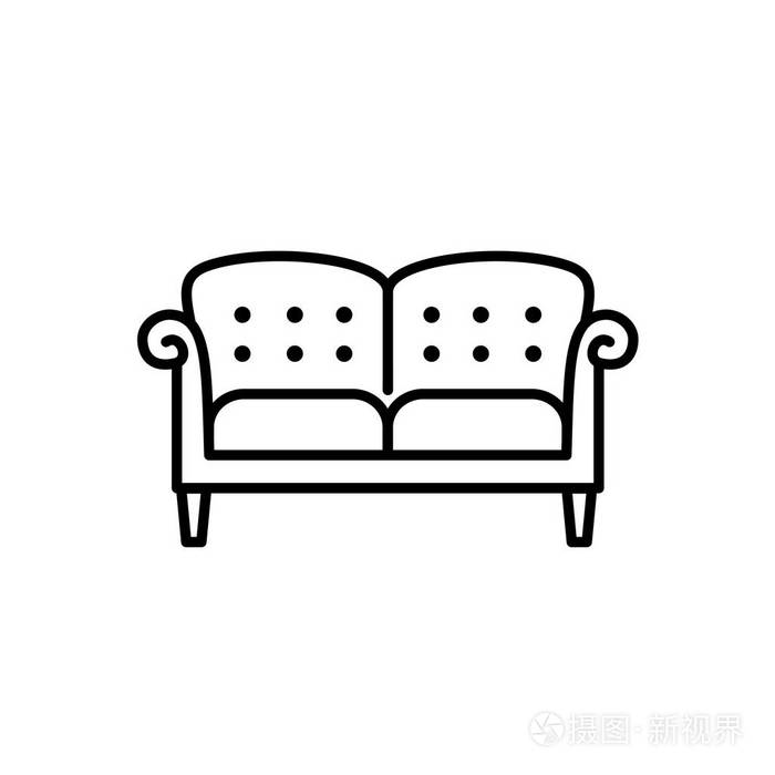 白色背景上的独立对象插画-正版商用图片08lxtn-摄图新视界