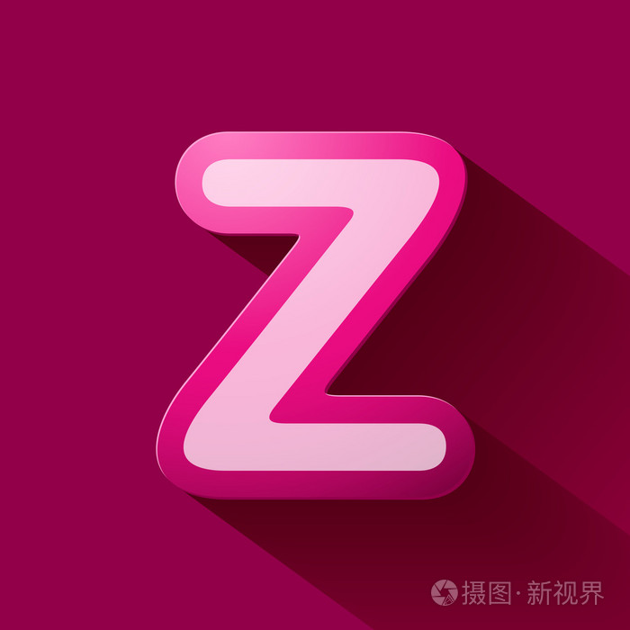 字母z